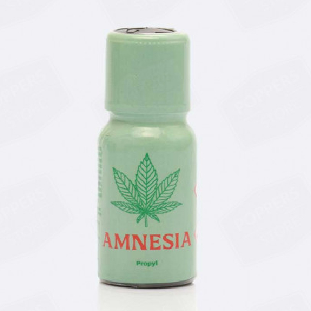 Amnesia 15ml