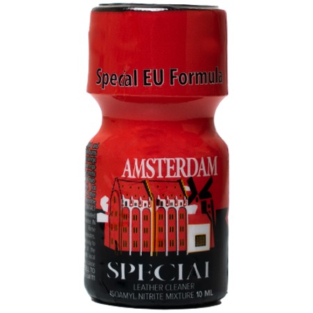 Amsterdam Special 10ml