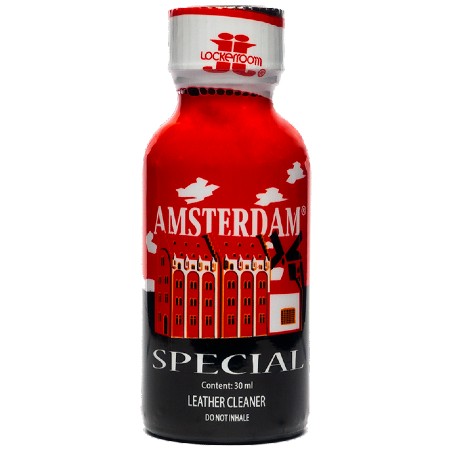Amsterdam Special