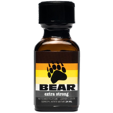 Bear 24ml