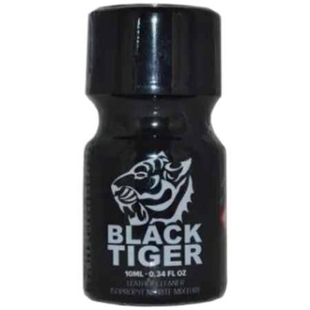 Black Tiger 10ml