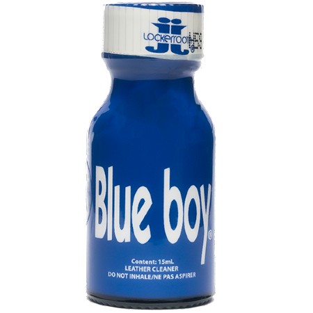 Blue Boy 15ml