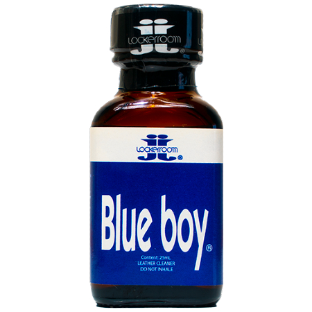 Blue Boy 25ml