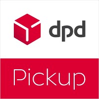 Logo da DPD Pickup