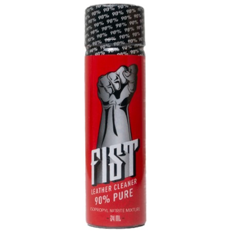 Fist 90% Pure 24ml