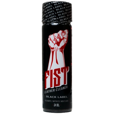 Fist Black Label 24ml