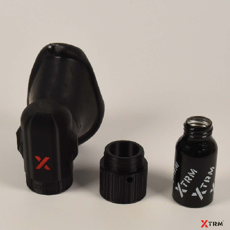 XTRM ULTIMATE AROMA MASK V2