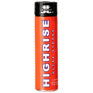 Highrise Ultra Strong 30ml