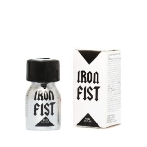 Iron Fist 10ml