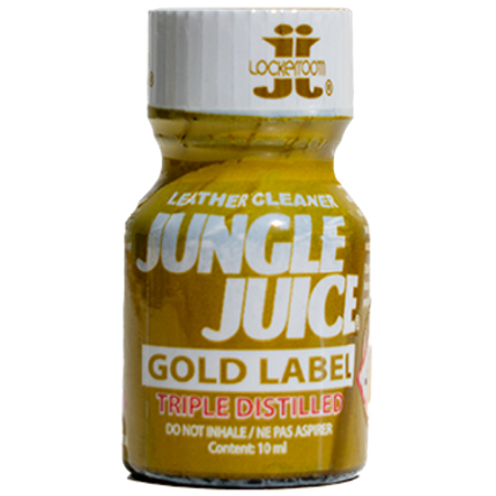 Jungle Juice Gold Label 10ml