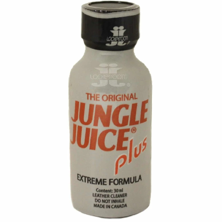 Jungle Juice Plus Extreme Formula 30ml