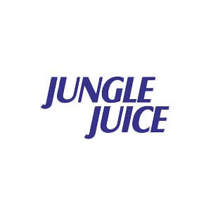 Logo Jungle Juice