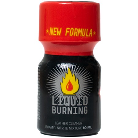 Liquid Burning 9ml