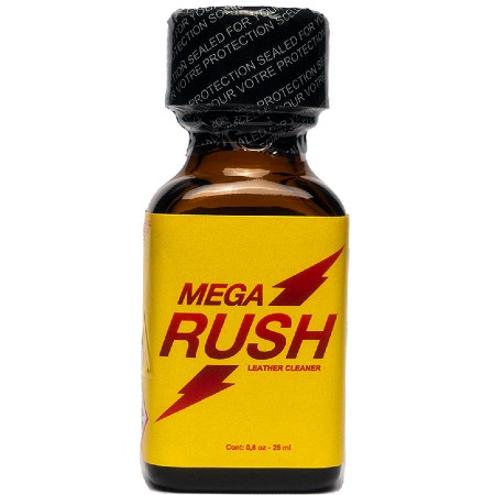 Mega Rush 25ml