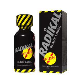 Radikal Black Label 30ml