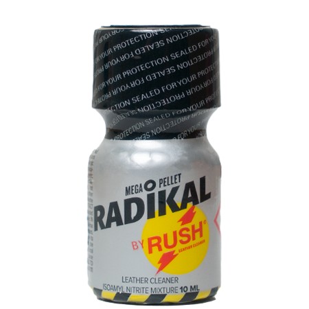 Radikal Rush 10ml