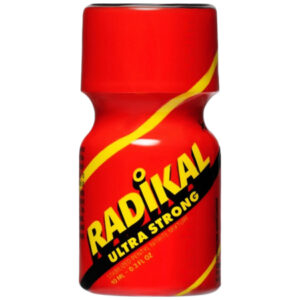 Radikal Ultra Strong 10ml