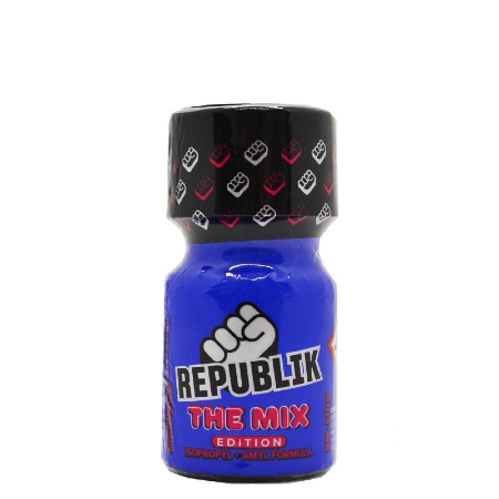 Republik The Mix 10ml