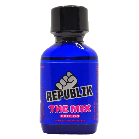 Republik The Mix