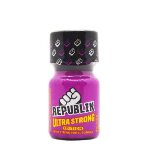 Republik Ultra Strong 10ml