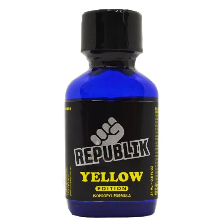 Republik Yellow 24ml