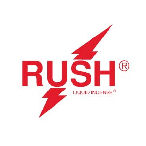 Logo Rush