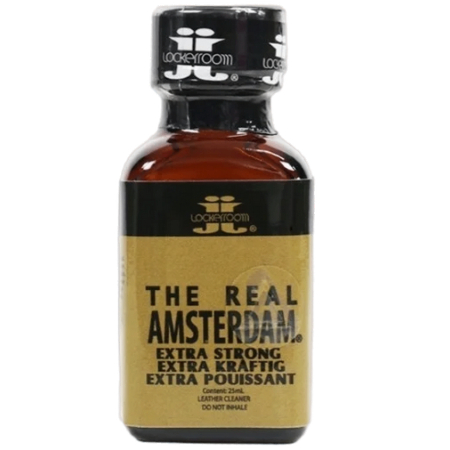 The Real Amsterdam 25ml