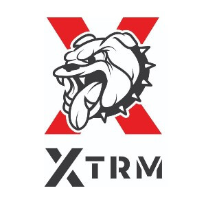 Logo XTRM